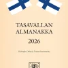 Tasavallan almanakka 2026