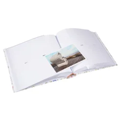 Taskualbumi Goldbuch Summer Meadow taskualbumi 200 / 10x15