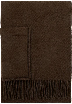 Taskuhuivi Lapuan Kankurit Uni suklaa