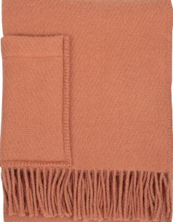 Taskuhuivi Lapuan Kankurit Uni persikka