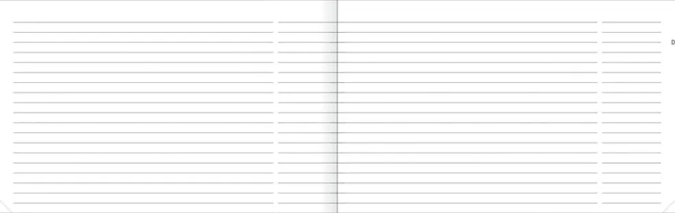 Taskumemo, musta 2026