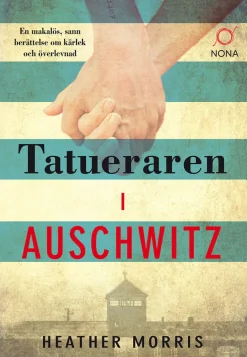 Tatueraren i Auschwitz
