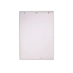 Taululehtiö 60x85cm/50 blanco