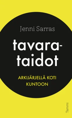 Tavarataidot