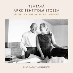 Tehtävä arkkitehtitoimistossa