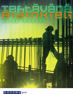 Tehtävänä äidinkieli