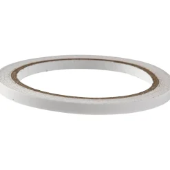 Teippi 6 mm/10 metriä, kaksipuoleinen