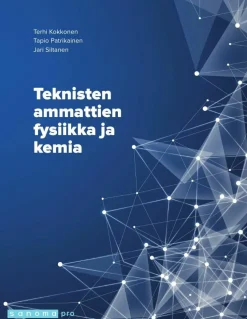Teknisten ammattien fysiikka ja kemia