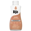 Tekstiiliväri Rit Dye 236 ml Camel 46