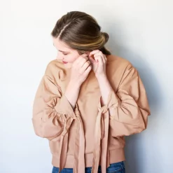 Tekstiiliväri Rit Dye 236 ml Camel 46