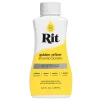 Tekstiiliväri Rit Dye 236 ml Golden Yellow 42