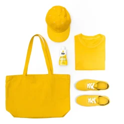 Tekstiiliväri Rit Dye 236 ml Golden Yellow 42