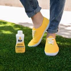 Tekstiiliväri Rit Dye 236 ml Golden Yellow 42