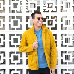 Tekstiiliväri Rit Dye 236 ml Golden Yellow 42