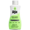 Tekstiiliväri Rit Dye 236 ml Neon Green 21