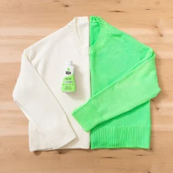 Tekstiiliväri Rit Dye 236 ml Neon Green 21