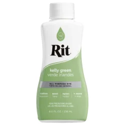 Tekstiiliväri Rit Dye 236 ml Kelly Green 32