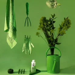 Tekstiiliväri Rit Dye 236 ml Kelly Green 32