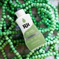 Tekstiiliväri Rit Dye 236 ml Kelly Green 32