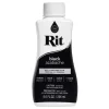 Tekstiiliväri Rit Dye 236 ml Black 15