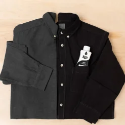 Tekstiiliväri Rit Dye 236 ml Black 15