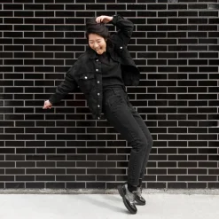 Tekstiiliväri Rit Dye 236 ml Black 15