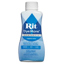 Tekstiiliväri Rit Dyemore 207 ml Sapphire Blue 44