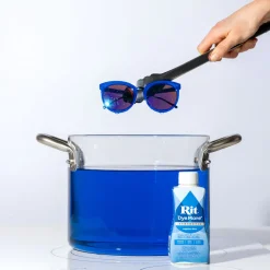 Tekstiiliväri Rit Dyemore 207 ml Sapphire Blue 44