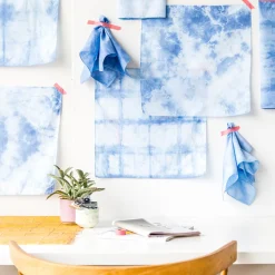 Tekstiiliväri Rit Dyemore 207 ml Sapphire Blue 44