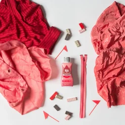 Tekstiiliväri Rit Dyemore 207 ml Racing Red 8