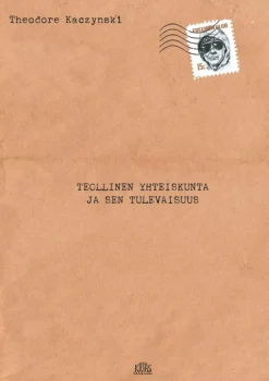 Teollinen yhteiskunta ja sen tulevaisuus