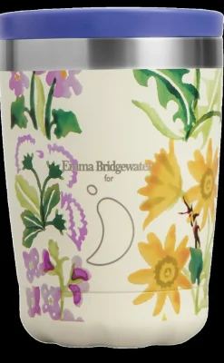 Termosmuki Chilly's Emma Bridgewater Wildflower Walk 340 ml