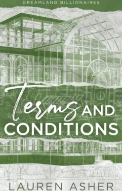 Terms and Conditions