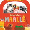 Tervetuloa maalle