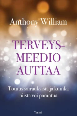 Terveysmeedio auttaa