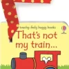 That's not my train... buggy book