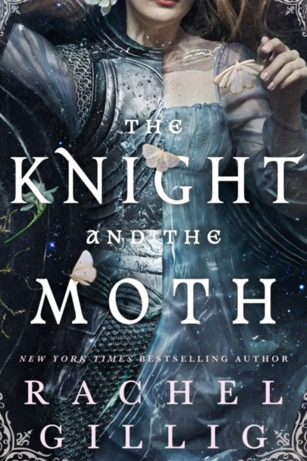 The Knight and the Moth