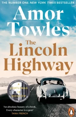 The Lincoln Highway