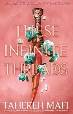 These Infinite Threads