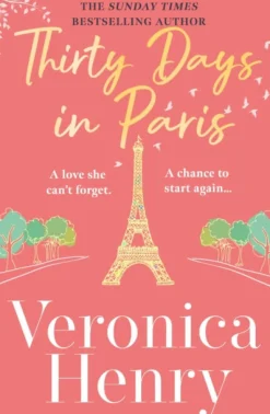 Thirty Days in Paris