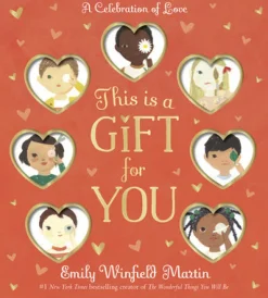 This Is a Gift for You