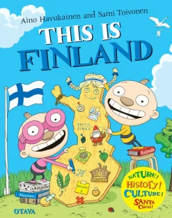 This is Finland