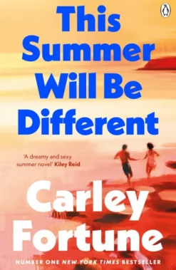 This Summer Will Be Different