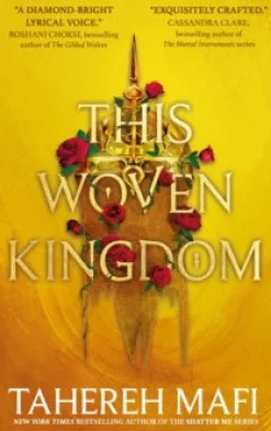 This Woven Kingdom