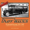 Thor Buss Ett pionjärföretag 1921-1969 i Södermanland, Östergötland och ut i Europa : en bussografi.