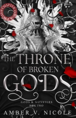 Throne of Broken Gods, The