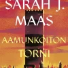 Throne of Glass - Aamunkoiton torni