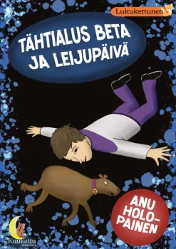 Tähtialus Beta ja leijupäivä