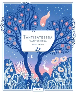 Tähtisateessa