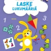 Tähtitehtävät Laske lukumääriä